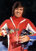 Bernhard Russi
