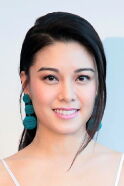 Bernice Liu Bik-Yee