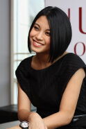 Bernice Liu Bik-Yee
