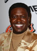 Bernie Mac