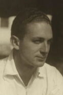 Bert Granet