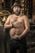 Bert Kreischer