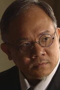 Bert Mok