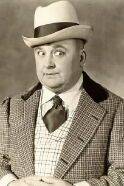 Bert Roach