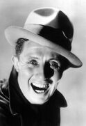 Bert Wheeler