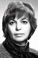 Berta Manevich