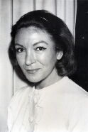 Bertha Moss