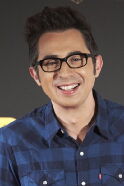 Berto Romero