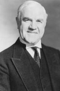 Berton Churchill