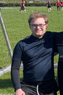Bertram Lindberg