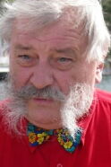 Bertrand Cadart