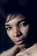Beryl Cunningham