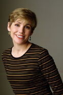 Bess Armstrong