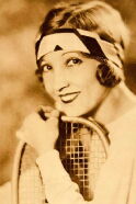 Bessie Love