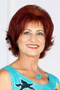 Betül Arım