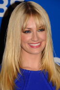 Beth Behrs