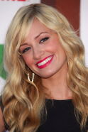 Beth Behrs