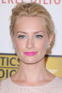 Beth Behrs