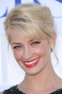 Beth Behrs