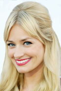 Beth Behrs