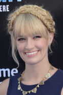Beth Behrs