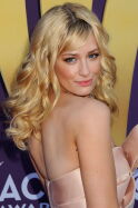 Beth Behrs