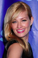 Beth Behrs