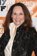 Beth Grant