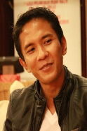 Beto Kusyairy