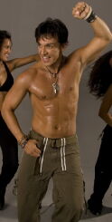 Beto Perez
