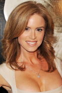Betsy Russell