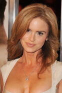Betsy Russell