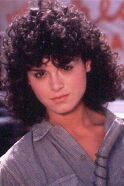 Betsy Russell