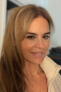 Betsy Russell