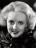 Bette Davis