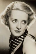 Bette Davis