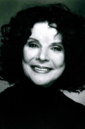 Bette Ford