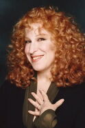 Bette Midler