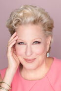 Bette Midler