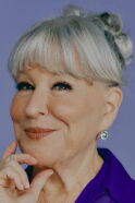 Bette Midler