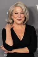 Bette Midler