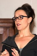 Bettina Dieterle