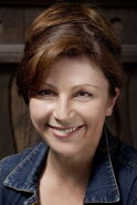 Bettina Redlich