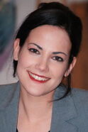 Bettina Zimmermann