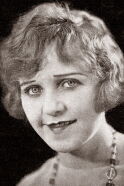 Betty Balfour
