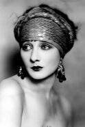 Betty Blythe