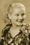 Betty Burgess