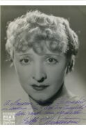 Betty Daussmond