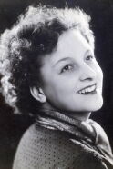 Betty Driver