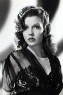 Betty Field